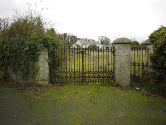 Foto perwakilan Lehaunstown Park, LAUGHANSTOWN, pada rekaman NIAH 60260235.