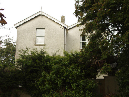 Foto perwakilan Woodfield, LOUGHLINSTOWN, pada rekaman NIAH 60260254.